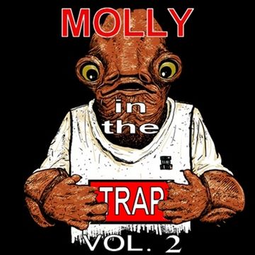 Molly In The Trap Vol.2