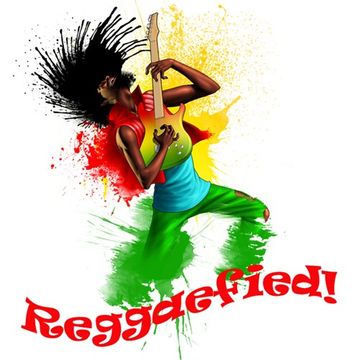 Reggaefied!