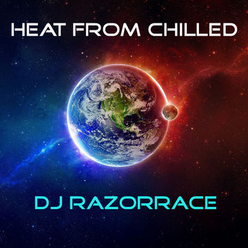 Heat From Chilled (Livemix)