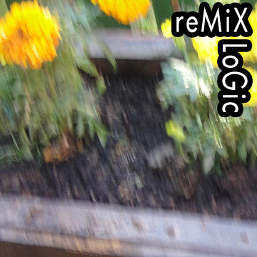 reMiX LoGic 02 -  Remixed in 90s