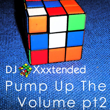 Pump Up The Volume pt2