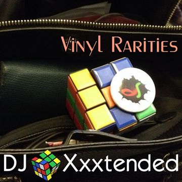 Vinyl Rarities 01