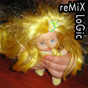 reMiX LoGic 08 - Remixed in the 90s