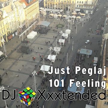Just Peglaj 101 Feeling