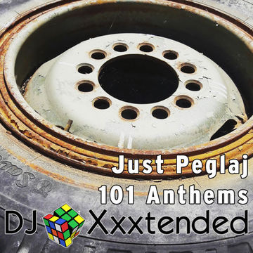 Just Peglaj 101 Anthems