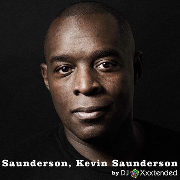 Saunderson, Kevin Saunderson