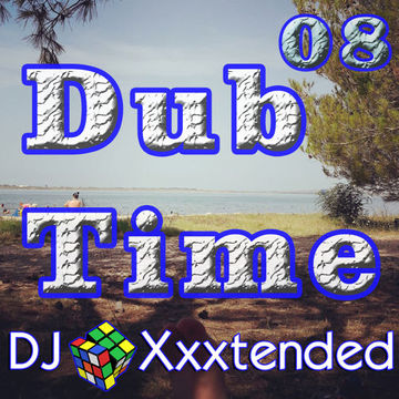 Dub Time 08