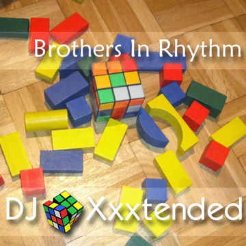 Xxxtended Brothers In Rhythm