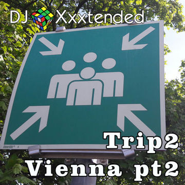 Trip 2 Vienna pt2