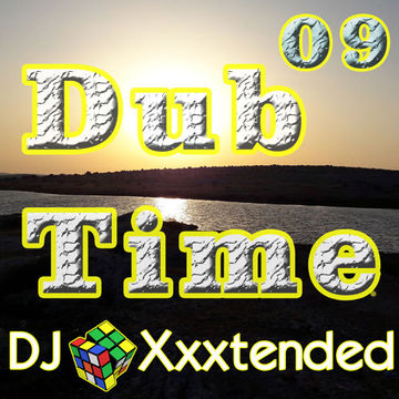 Dub Time 09