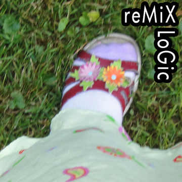 reMiX LoGic 01 - 1993-1995