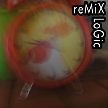 reMiX LoGic David Morales 3