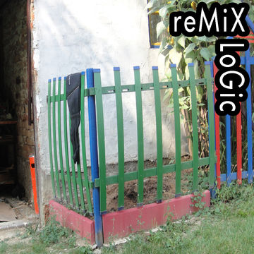 reMiX LoGic Shep Pettibone 1