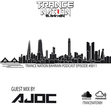 The #TNB Podcast Episode #011 (AJOC Guest Mix)