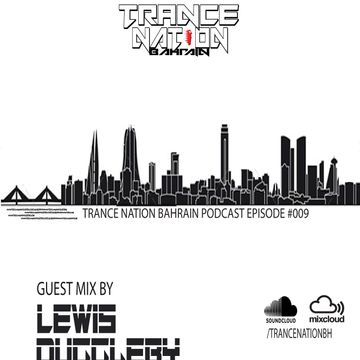 The #TNB Podcast Episode #009 (Lewis Duggleby Guest Mix) 