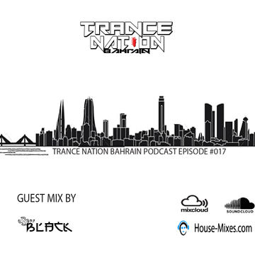 The #TNB Podcast Episode #017 (DJ Black Live Set from "TNB @ The Domain")