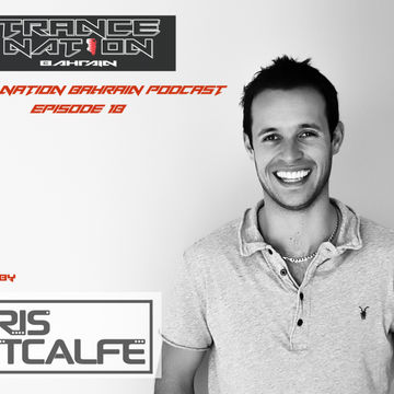 The #TNB Podcast Episode #018 (Chris Metcalfe Guest Mix) 