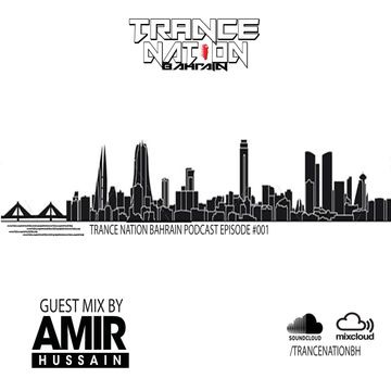 The #TNB Podcast Episode 001 (Amir Hussain Guest Mix)