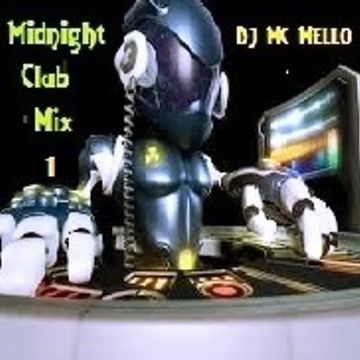 2014 Midnight Mix PT 1