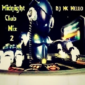 2014 Midnight Mix PT 2