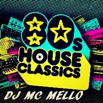 80's Classic House Mix