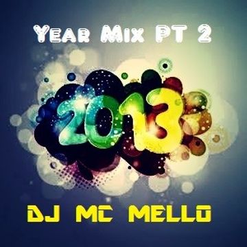 2013 Year Mix PT 2