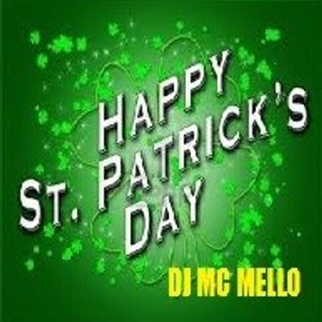 St Patricks Day Mix