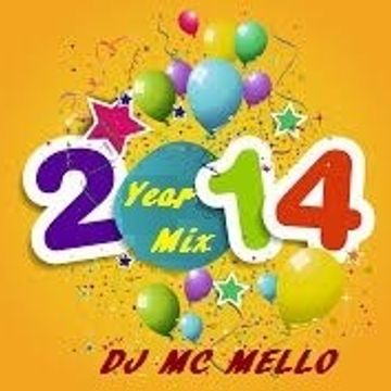 2014 Year Mix (Over 2 Hours)