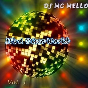 70's It's A Disco World Vol 1