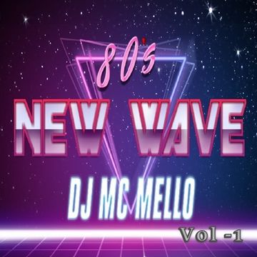 80's New Wave Dance Hit's Pt 1