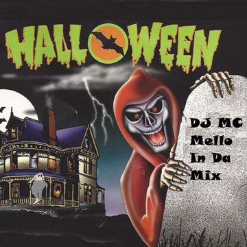 Halloween House Mixshow