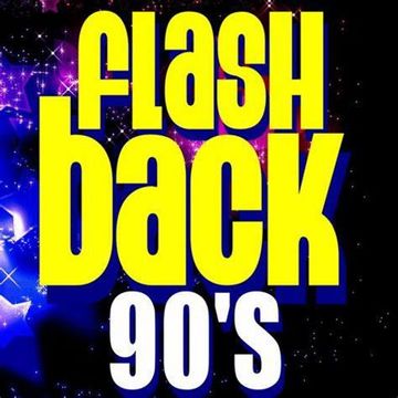 90's Flashback Friday's Vol 9 (Radio Edition)