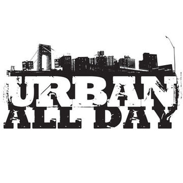 Urban All Day (The Quick Snip)