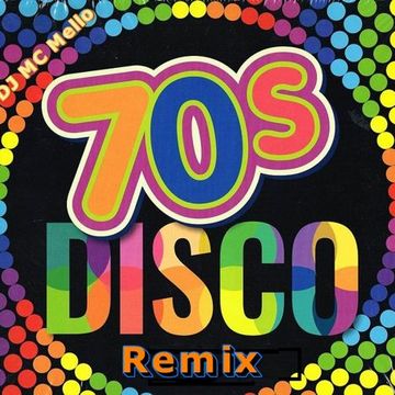 70's Disco Dance