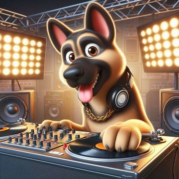 80's Backspin Mix Vol 1