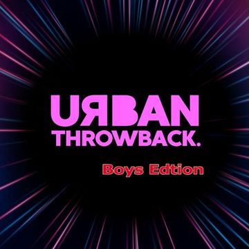 Throwback Urban Boys Edtion