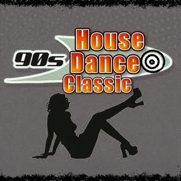 90's House Dance Classic Minimix