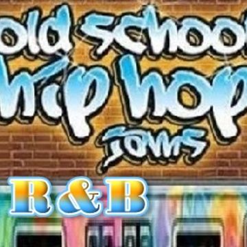 Hip Hop & R&B Throwback Mix