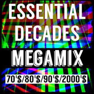 The Big Decade Blends Genres