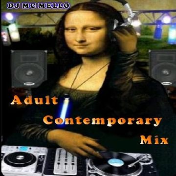 Adult Contemporary Mix