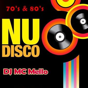 Nu Disco Classic Hits Rework