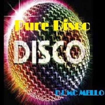 Pure Disco