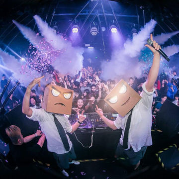 DJS From Mars (Bootzilla)