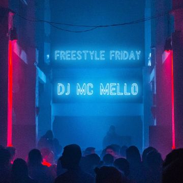 Freestyle Friday Night