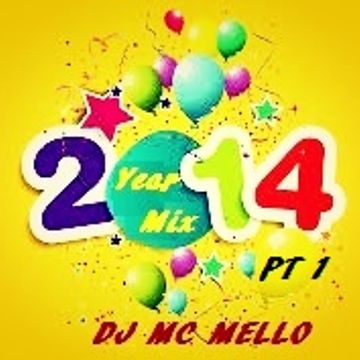 2014 Year Mix (PT 1)