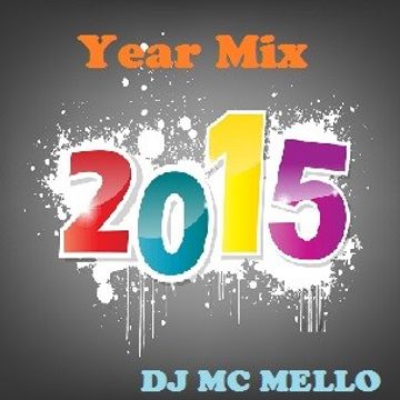 2015 Year Mix (The Complete Mix)