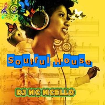 2015 Soulful House Mix