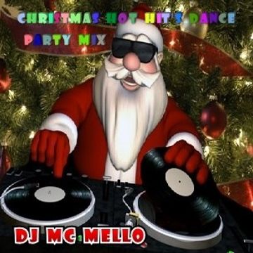 Christmas Hot Hit's Dance Party Mix