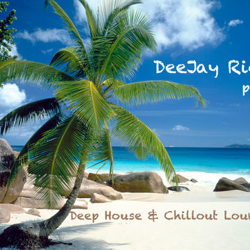 Deep House & Chillout Lounge Mix 2014