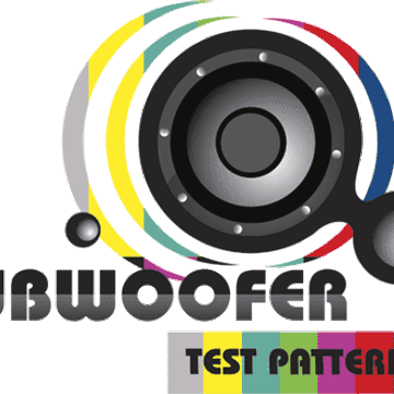 Subwoofer Tests